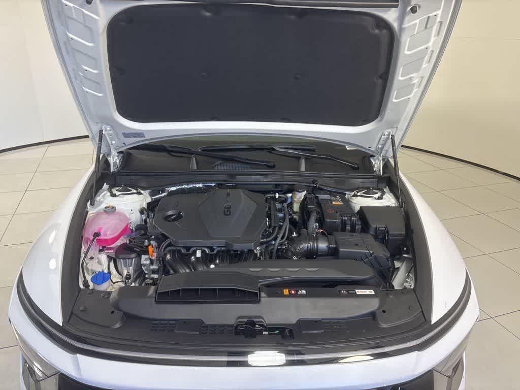 Thumbnail: 2026 Hyundai Sonata - 12