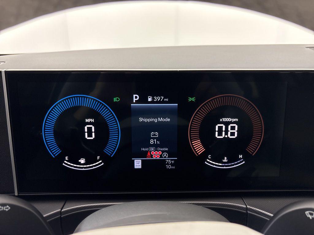 Thumbnail: 2026 Hyundai Santa Fe - 26