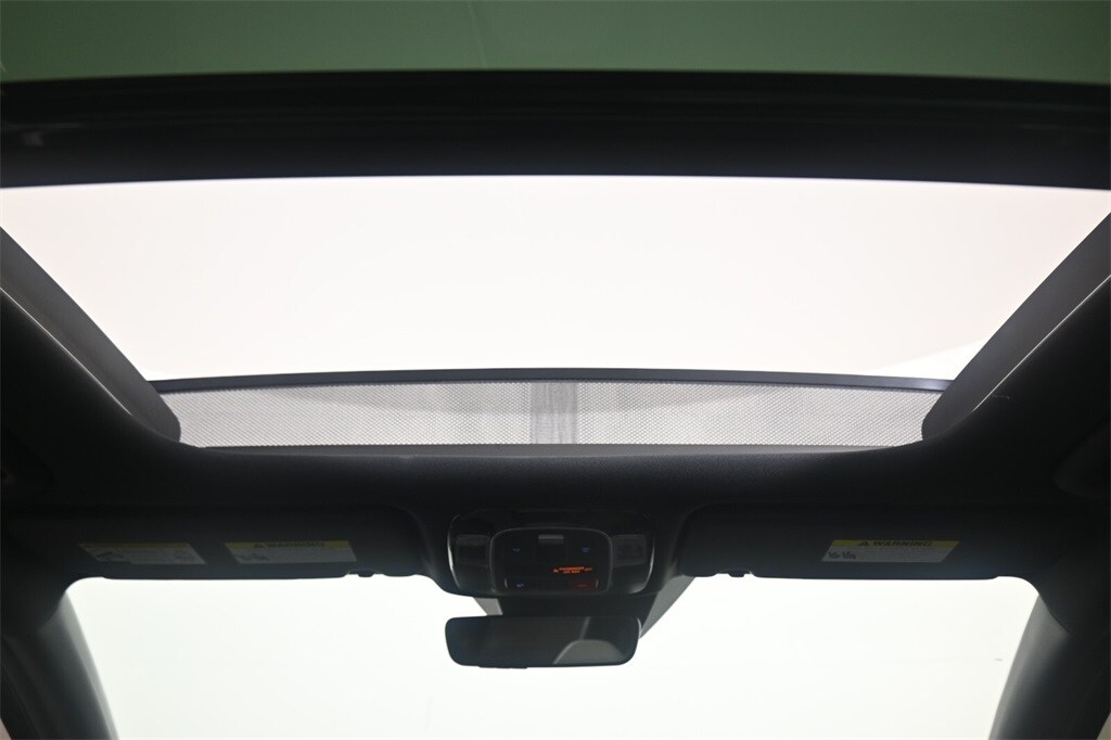 Thumbnail: 2025 Hyundai Tucson - 22