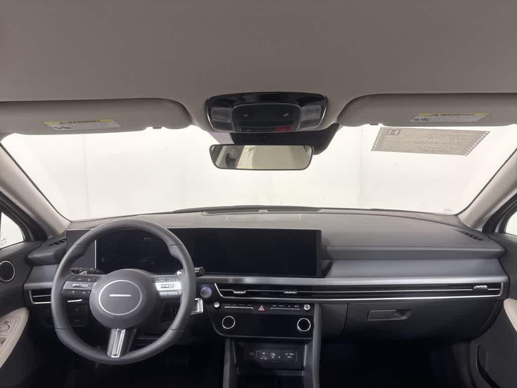 Thumbnail: 2026 Hyundai Sonata - 26