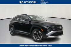 2026 Hyundai Tucson SEL FWD SUV