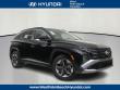 New 2026 Hyundai Tucson SEL FWD SUV