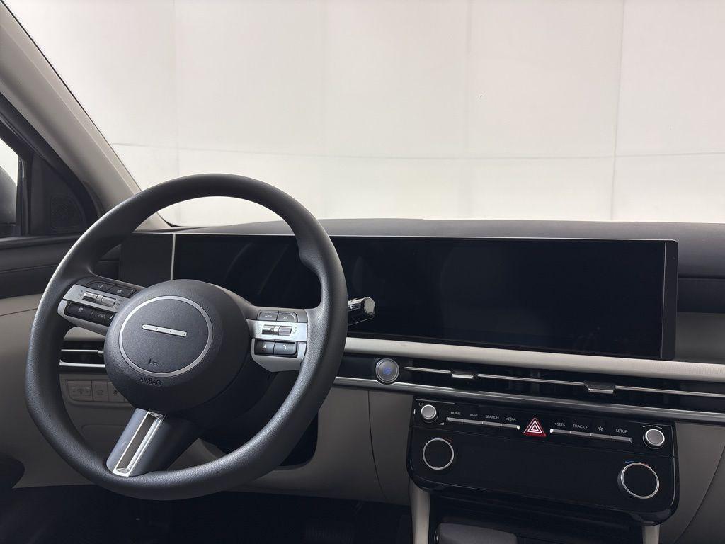 Thumbnail: 2026 Hyundai Tucson - 21