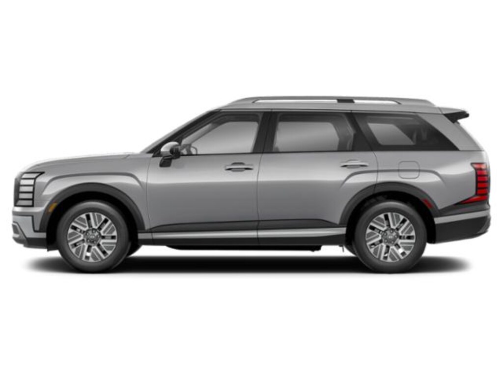 New 2027 Hyundai Palisade Hybrid Blue SEL 8P SUV
