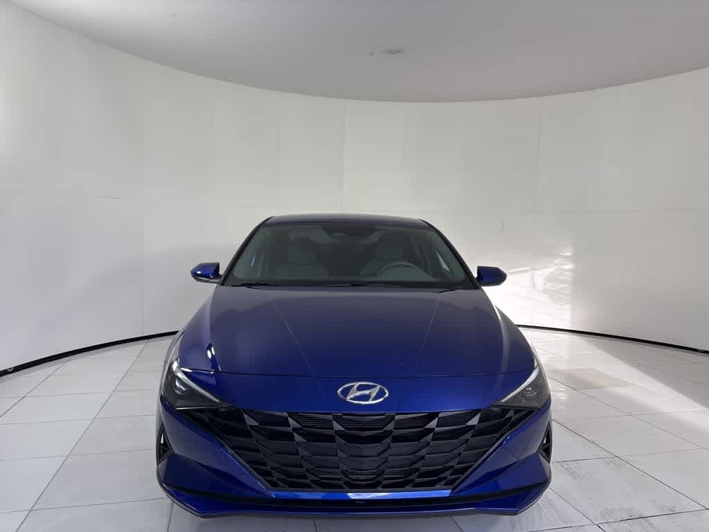 Thumbnail: 2023 Hyundai Elantra - 8