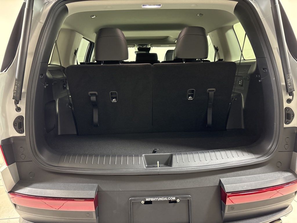 Thumbnail: 2025 Hyundai Santa Fe - 24