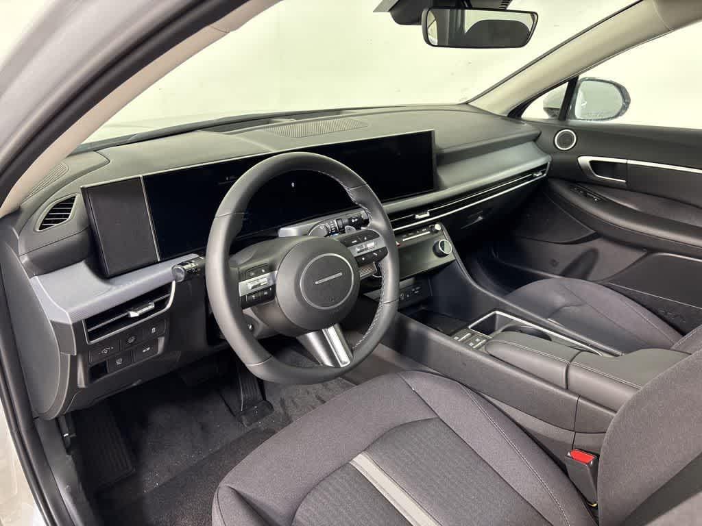 Thumbnail: 2025 Hyundai Sonata - 15