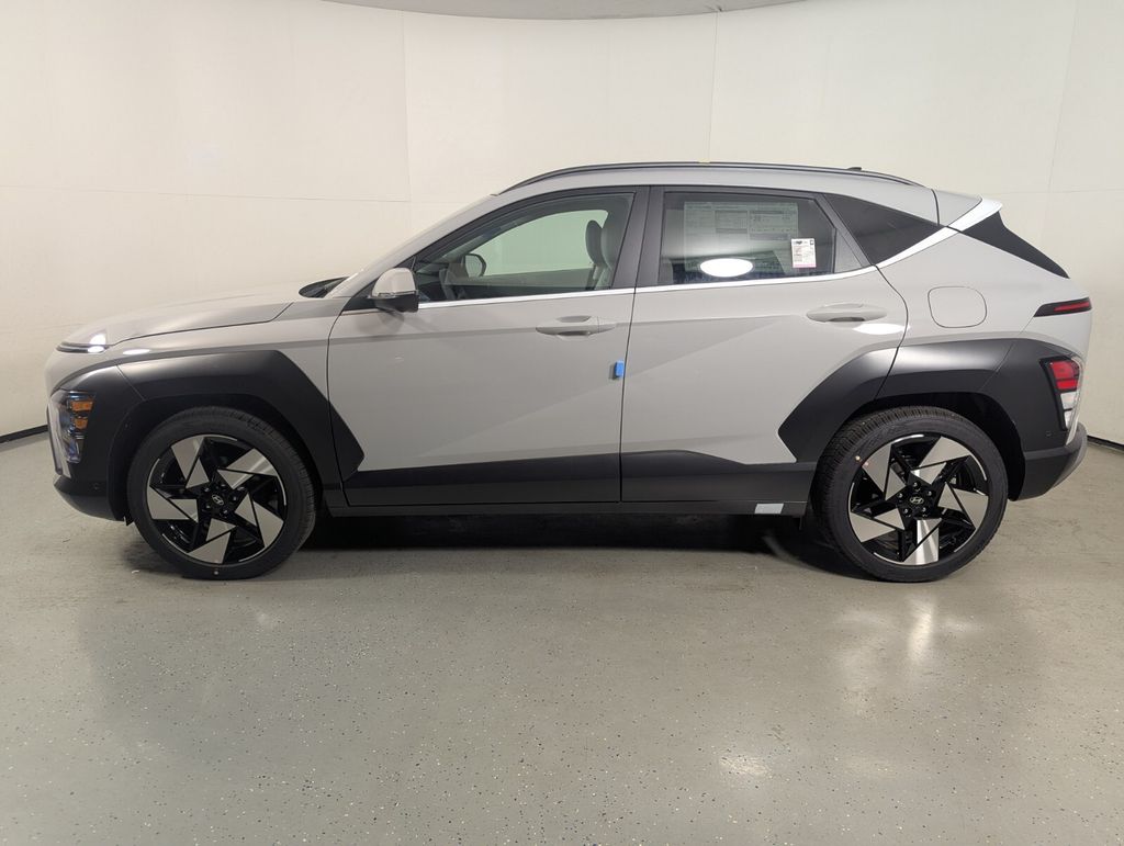 Thumbnail: 2026 Hyundai Kona - 4