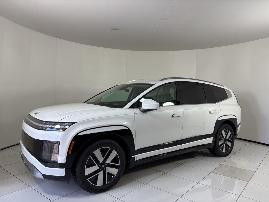 New 2026 Hyundai IONIQ 9 SEL SUV