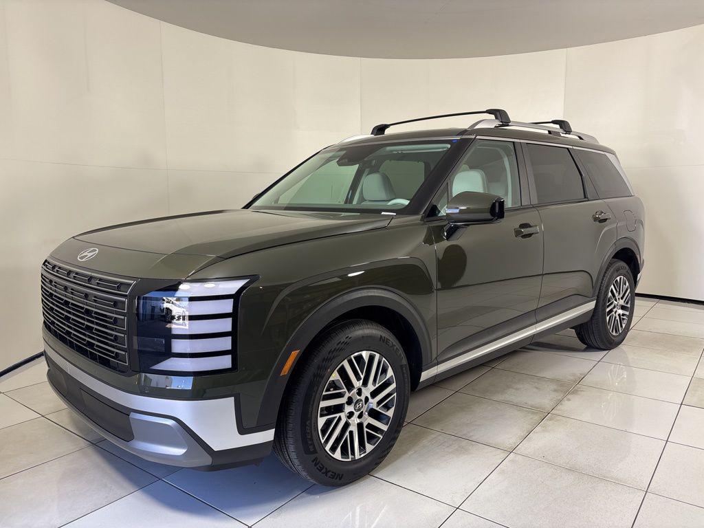 Thumbnail: 2026 Hyundai Palisade - 1