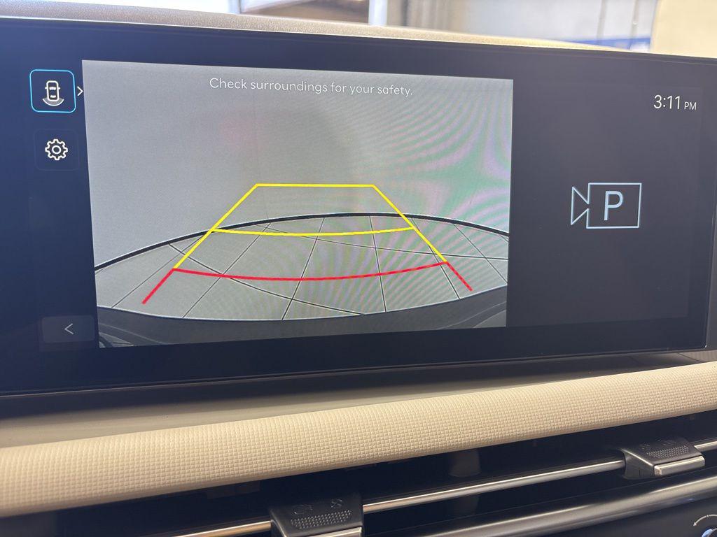 Thumbnail: 2026 Hyundai Tucson - 29