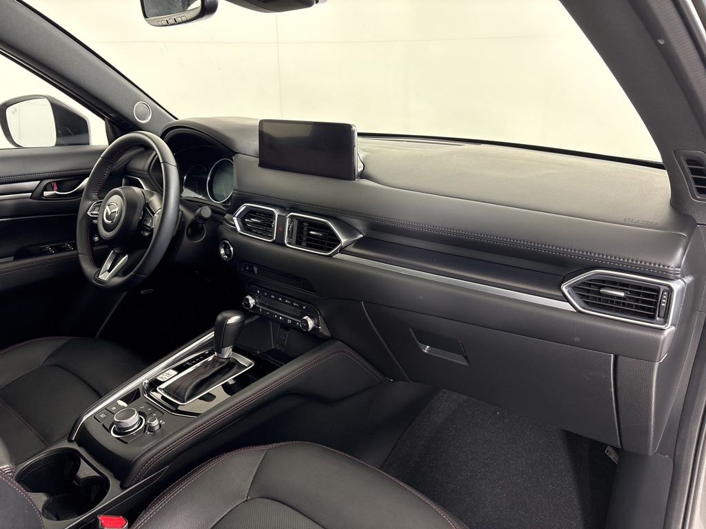 Thumbnail: 2024 Mazda CX-5 - 13