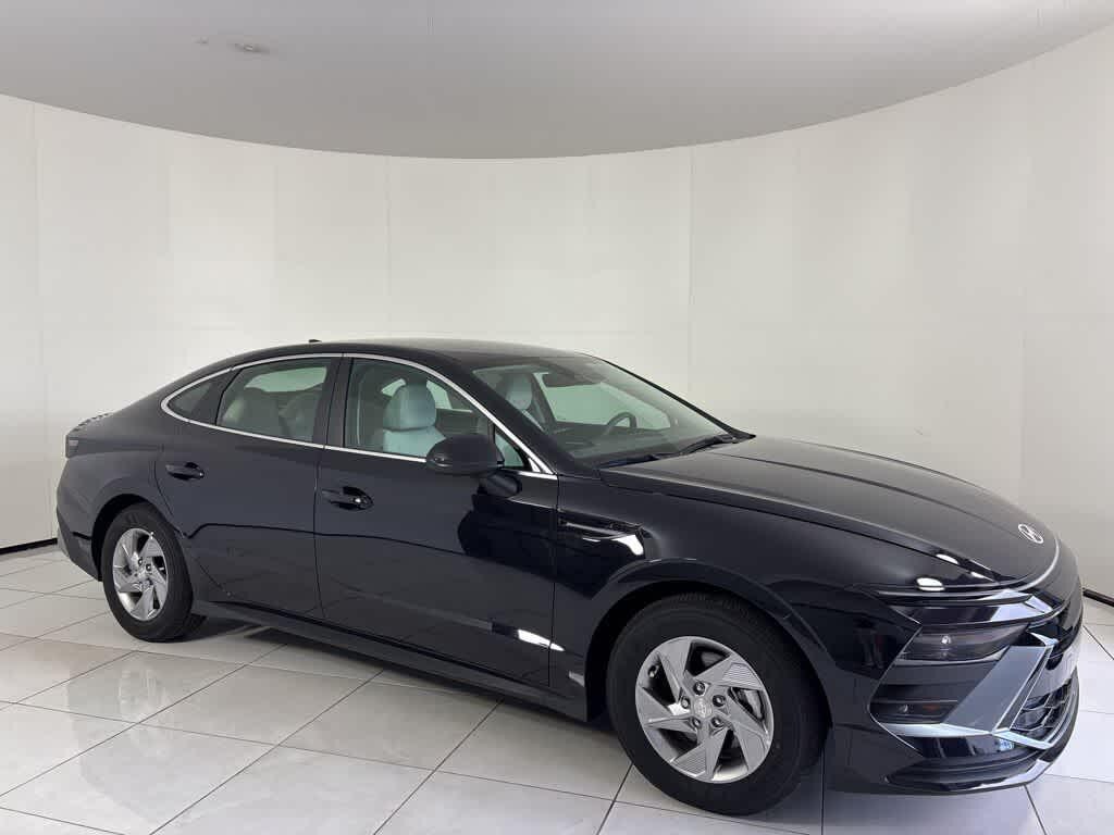 Thumbnail: 2025 Hyundai Sonata - 7