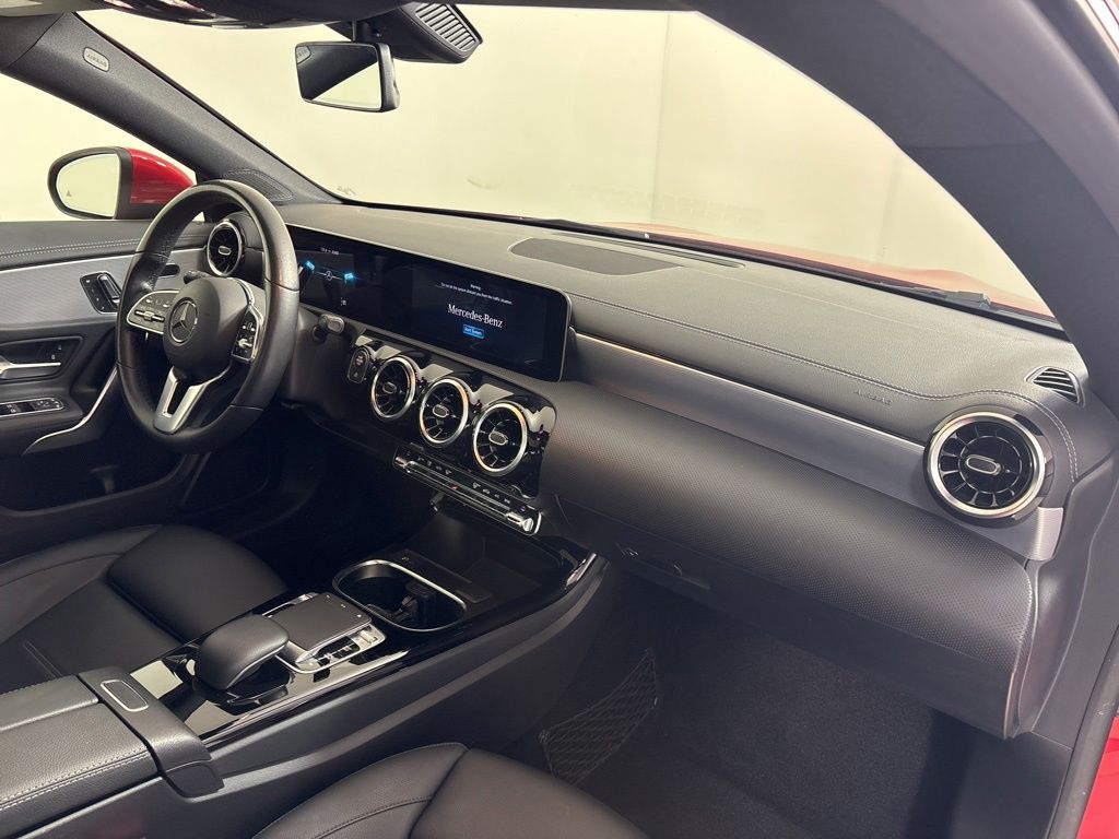 Thumbnail: 2020 Mercedes-Benz CLA - 12