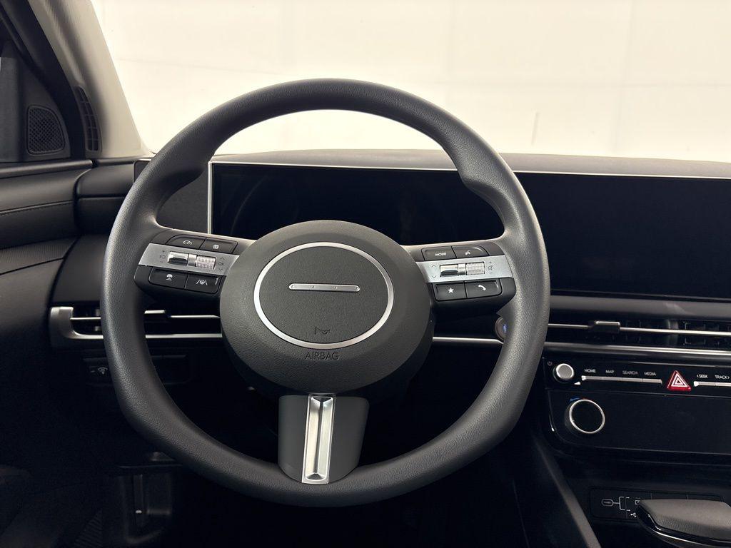 Thumbnail: 2026 Hyundai Tucson - 21