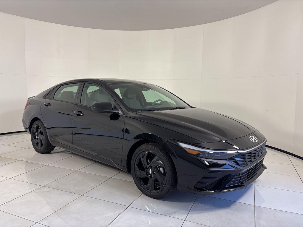 Thumbnail: 2026 Hyundai Elantra - 6