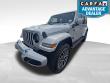 Used 2022 Jeep Wrangler Unlimited Sahara 4xe SUV