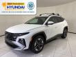 New 2026 Hyundai Tucson SEL FWD SUV
