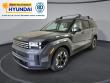 New 2026 Hyundai Santa Fe SEL FWD SUV