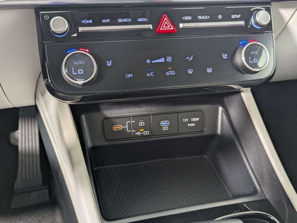 Thumbnail: 2026 Hyundai Tucson - 19