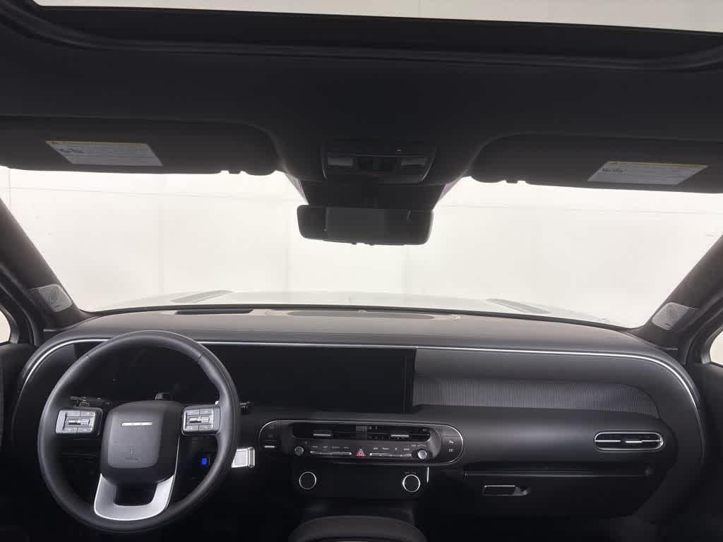 Thumbnail: 2026 Hyundai Palisade - 20