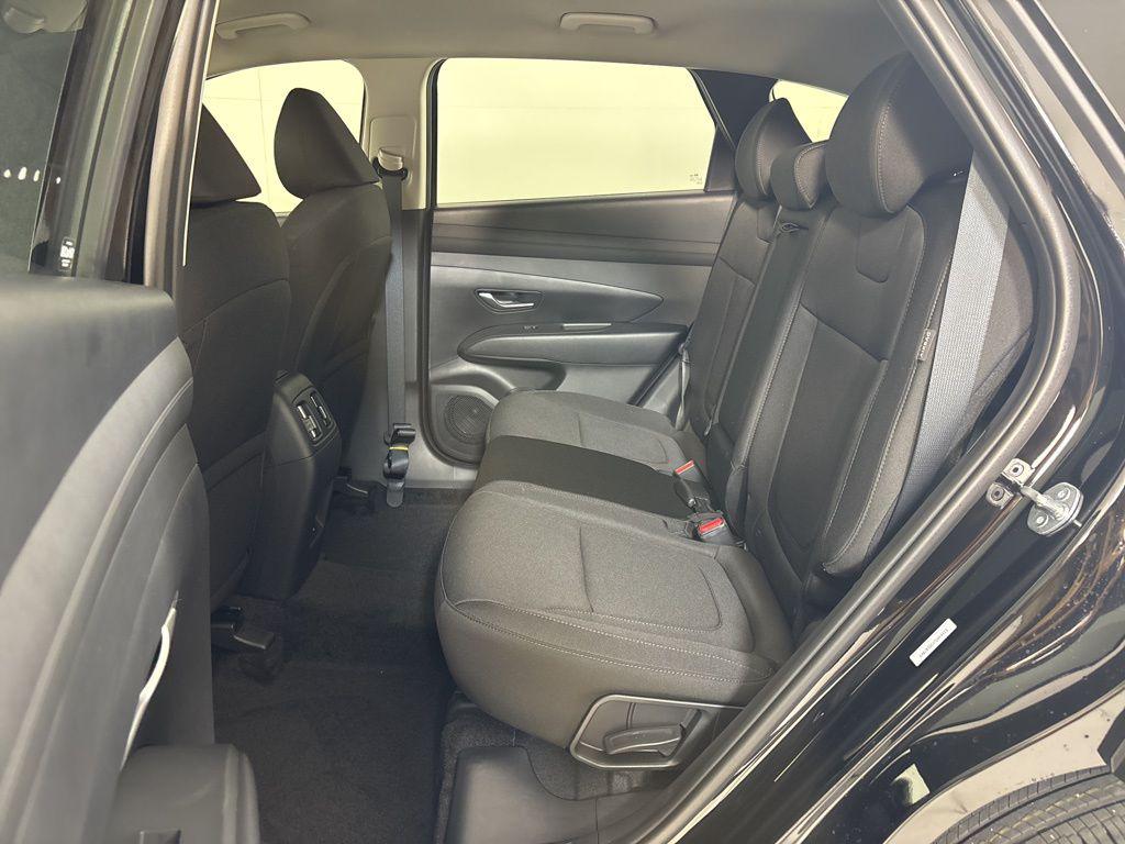 Thumbnail: 2026 Hyundai Tucson - 19