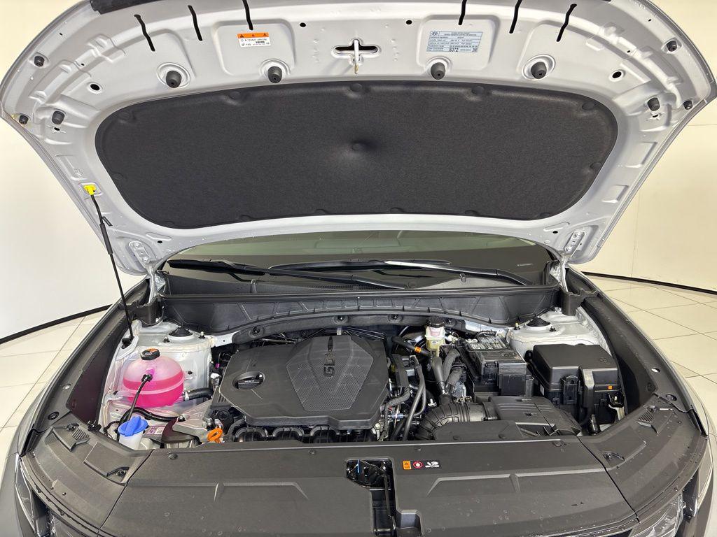 Thumbnail: 2026 Hyundai Tucson - 11