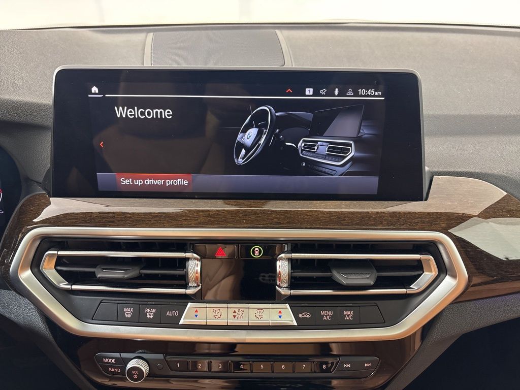 Thumbnail: 2023 BMW X3 - 23