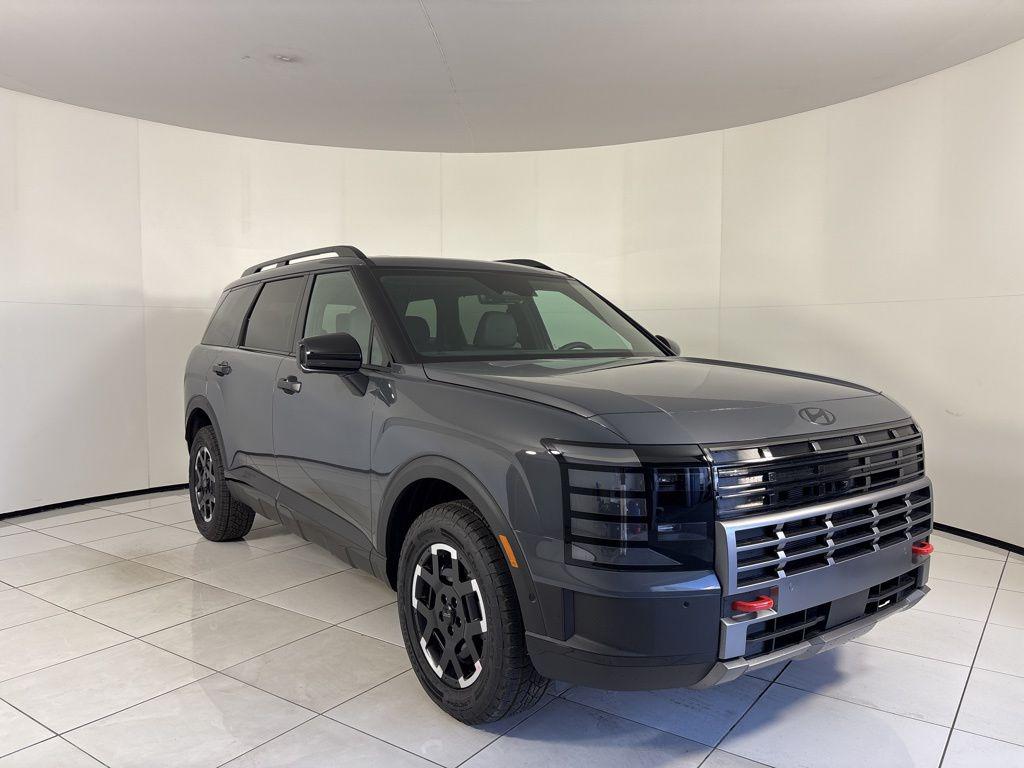 Thumbnail: 2026 Hyundai Palisade - 7