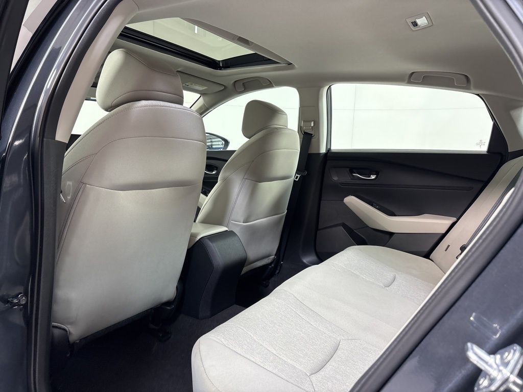 Thumbnail: 2023 Honda Accord - 17