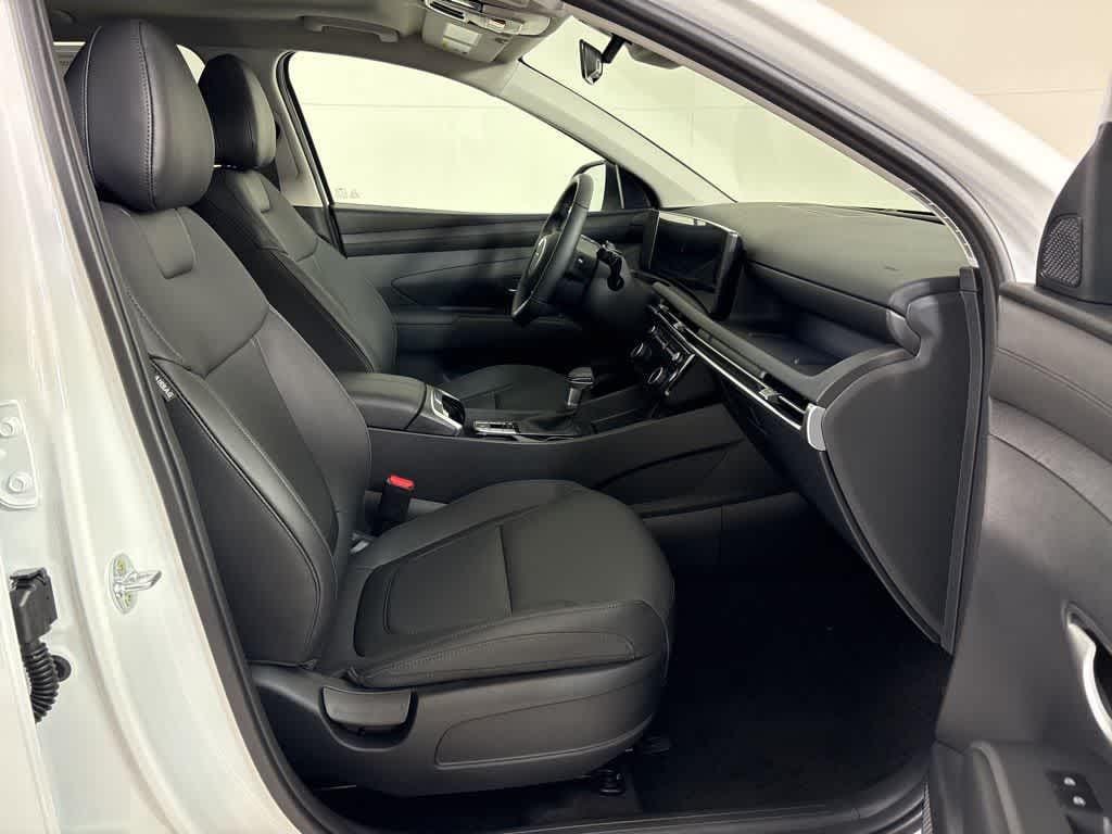 Thumbnail: 2026 Hyundai Tucson - 12