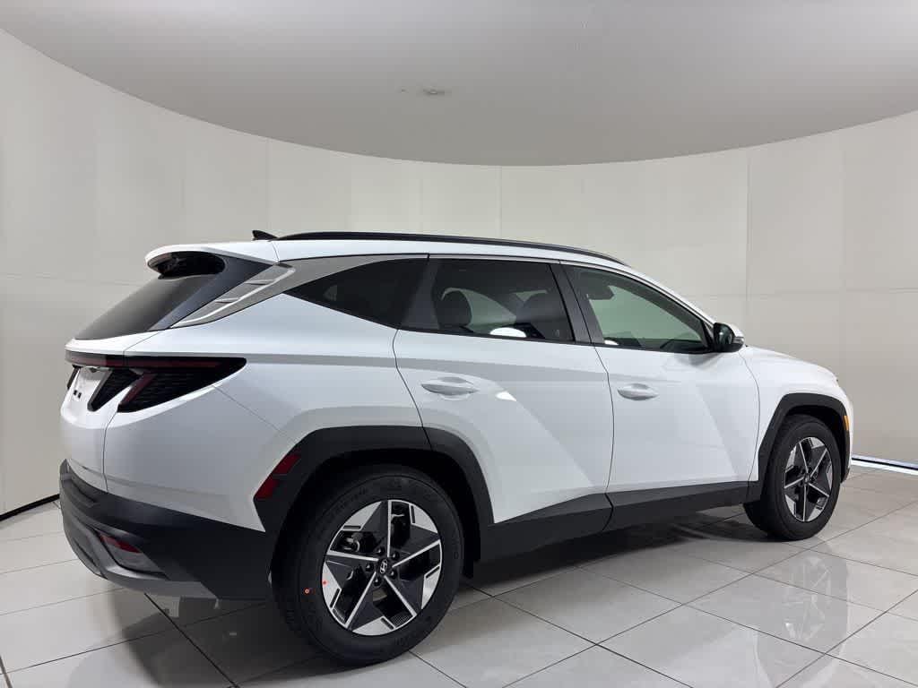 Thumbnail: 2026 Hyundai Tucson - 5