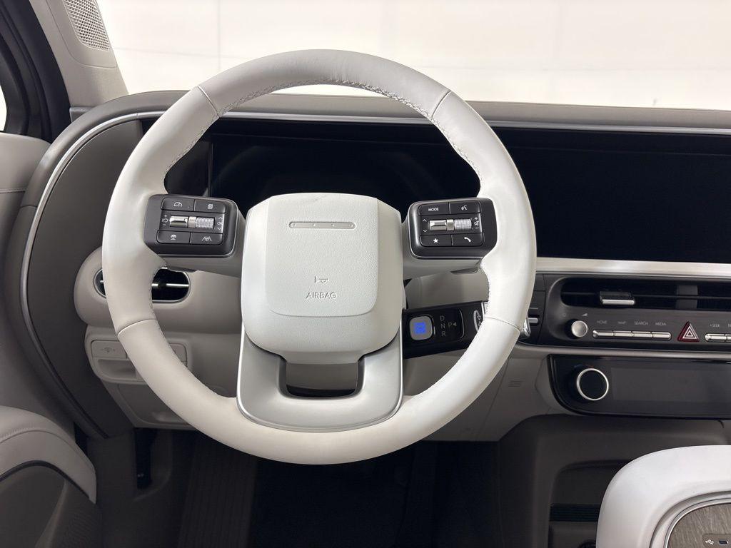 Thumbnail: 2026 Hyundai Palisade - 24