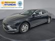 New 2026 Hyundai Sonata SE Sedan