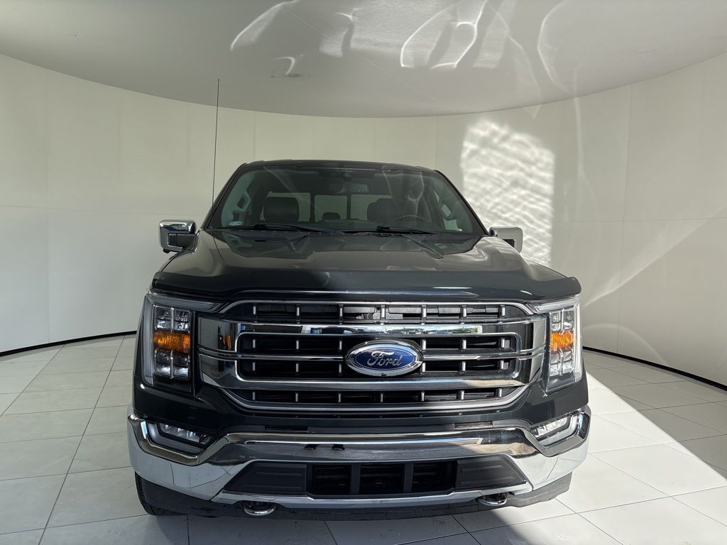 Thumbnail: 2021 Ford F-150 - 8