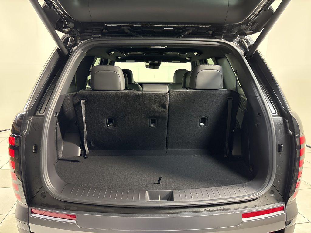 Thumbnail: 2026 Hyundai Palisade - 27