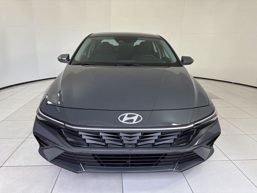 Thumbnail: 2026 Hyundai Elantra - 8