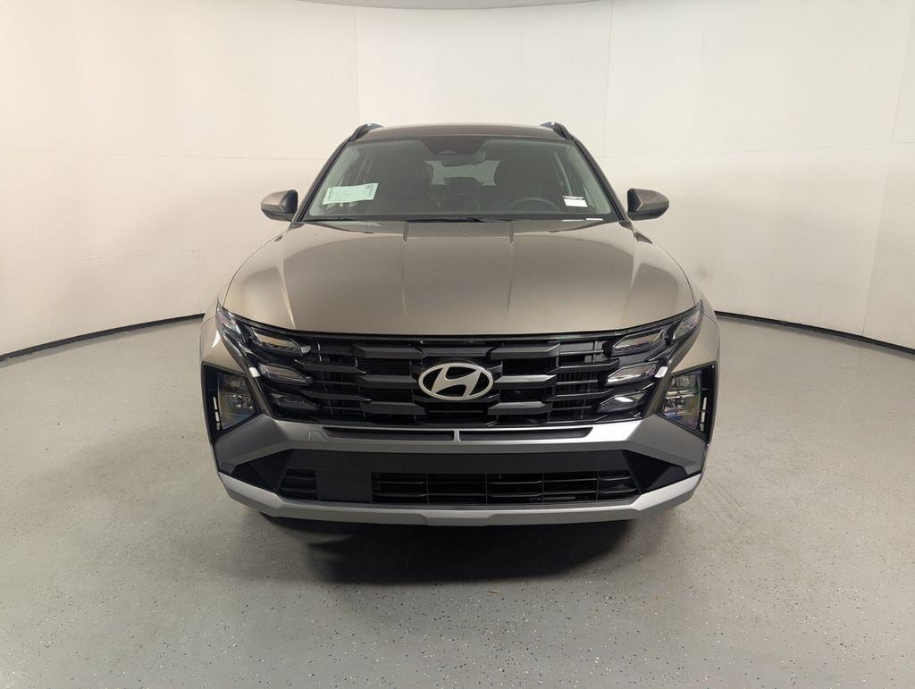 Thumbnail: 2026 Hyundai Tucson - 2