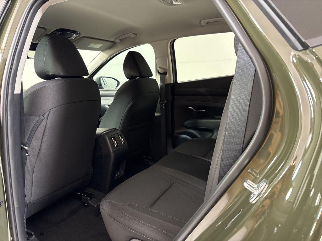 Thumbnail: 2026 Hyundai Tucson - 17