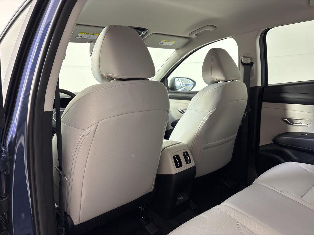 Thumbnail: 2026 Hyundai Tucson - 17