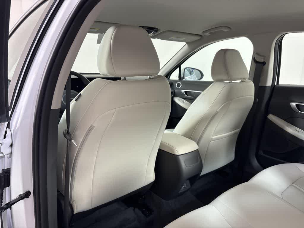 Thumbnail: 2025 Hyundai Sonata - 17