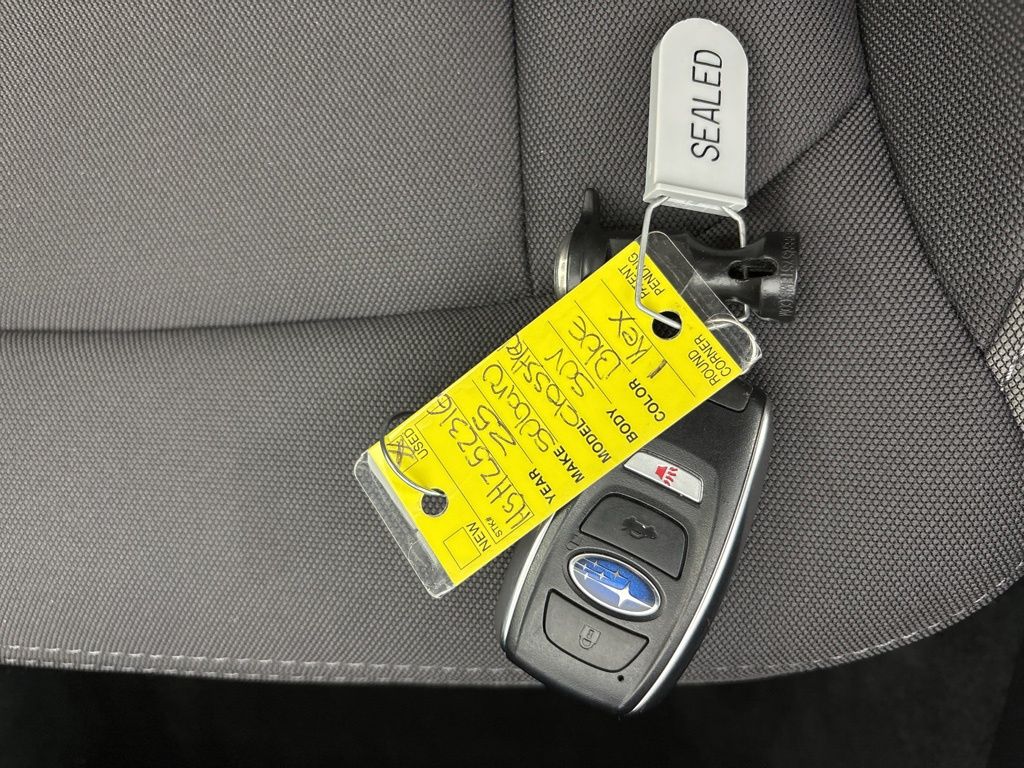 Thumbnail: 2025 Subaru Crosstrek - 29