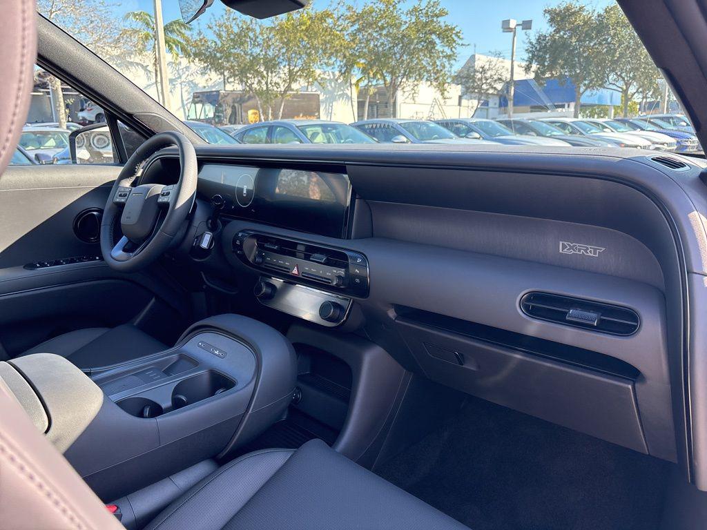 Thumbnail: 2026 Hyundai Palisade - 16