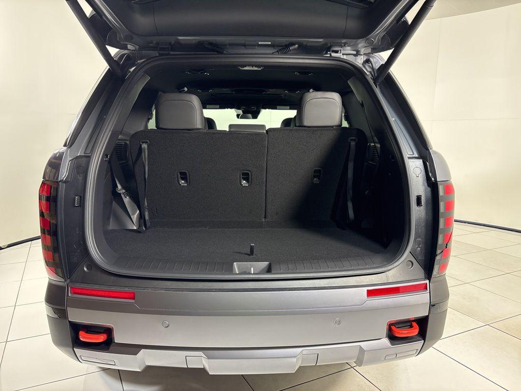 Thumbnail: 2026 Hyundai Palisade - 27