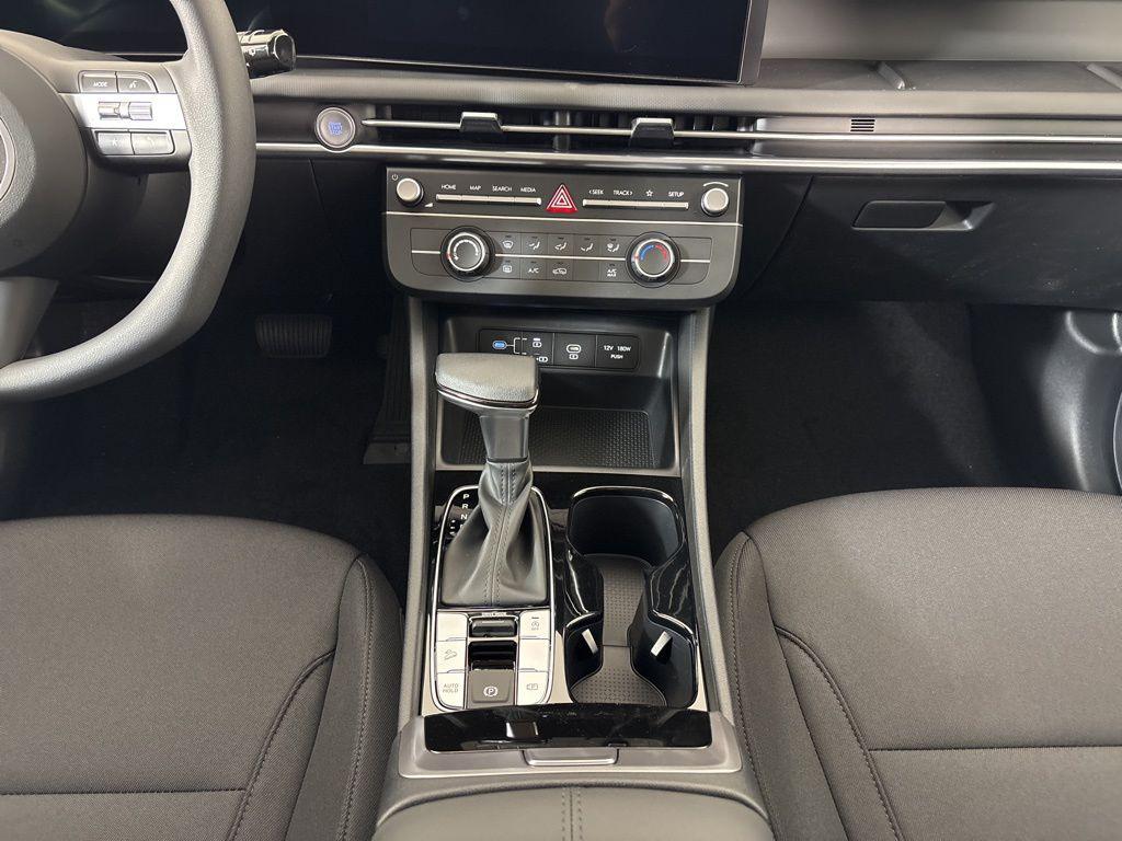 Thumbnail: 2026 Hyundai Tucson - 22