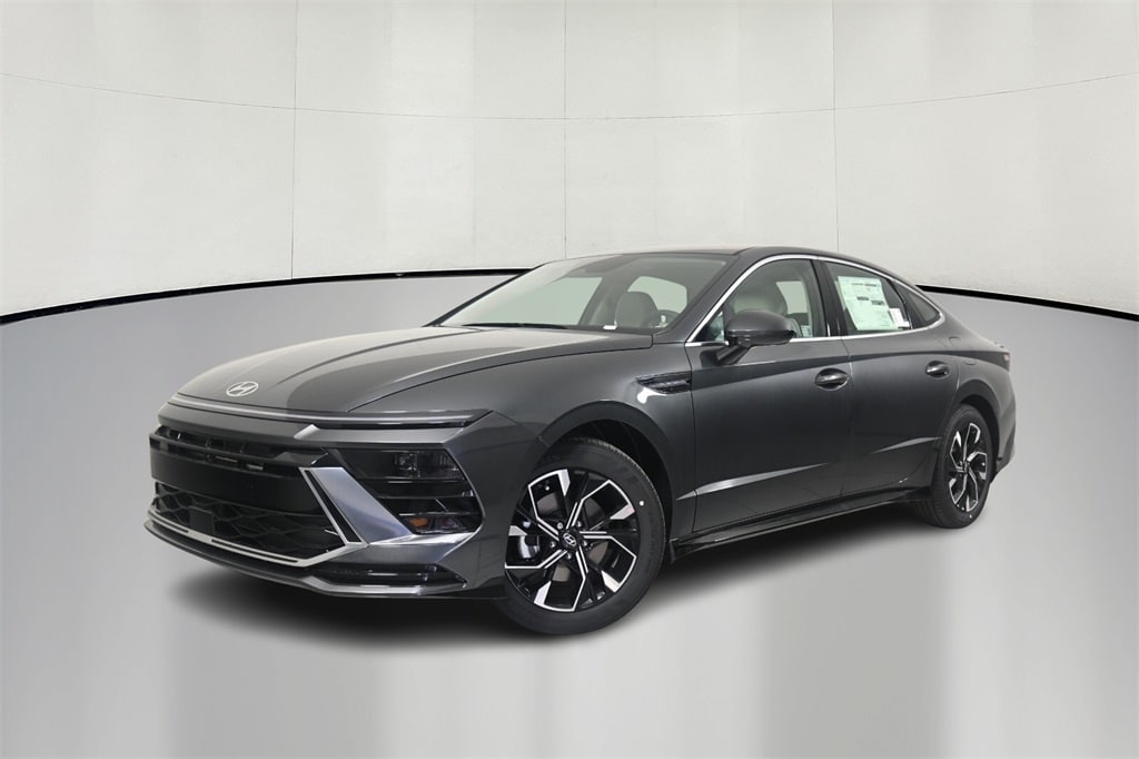 Thumbnail: 2025 Hyundai Sonata - 3