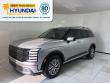 New 2026 Hyundai Palisade Hybrid Blue SEL 8P SUV