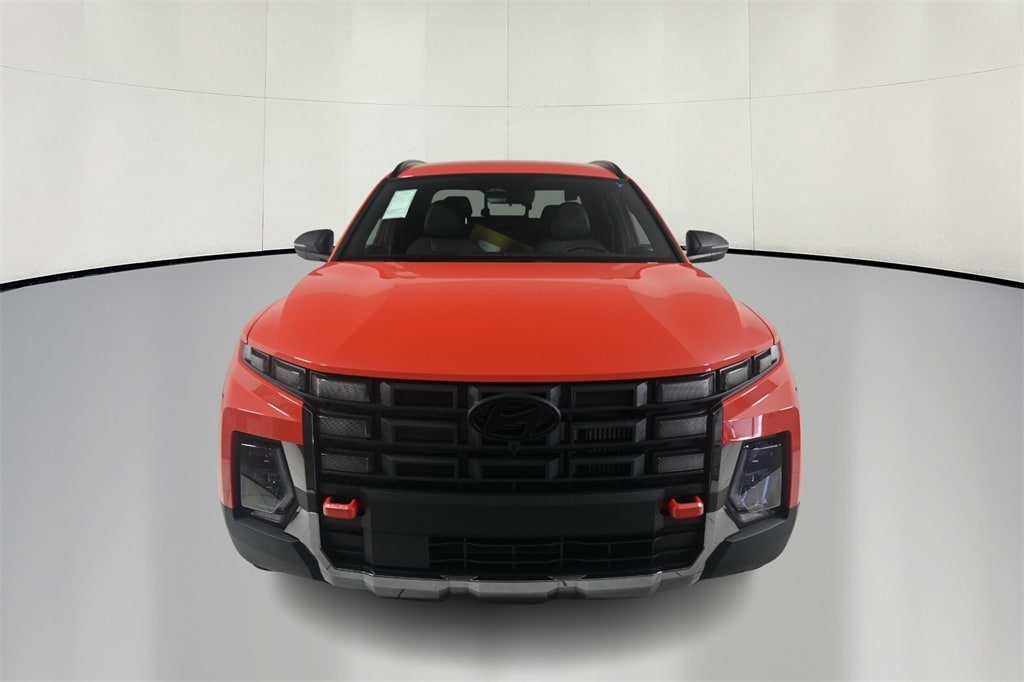 Thumbnail: 2026 Hyundai Santa Cruz - 2