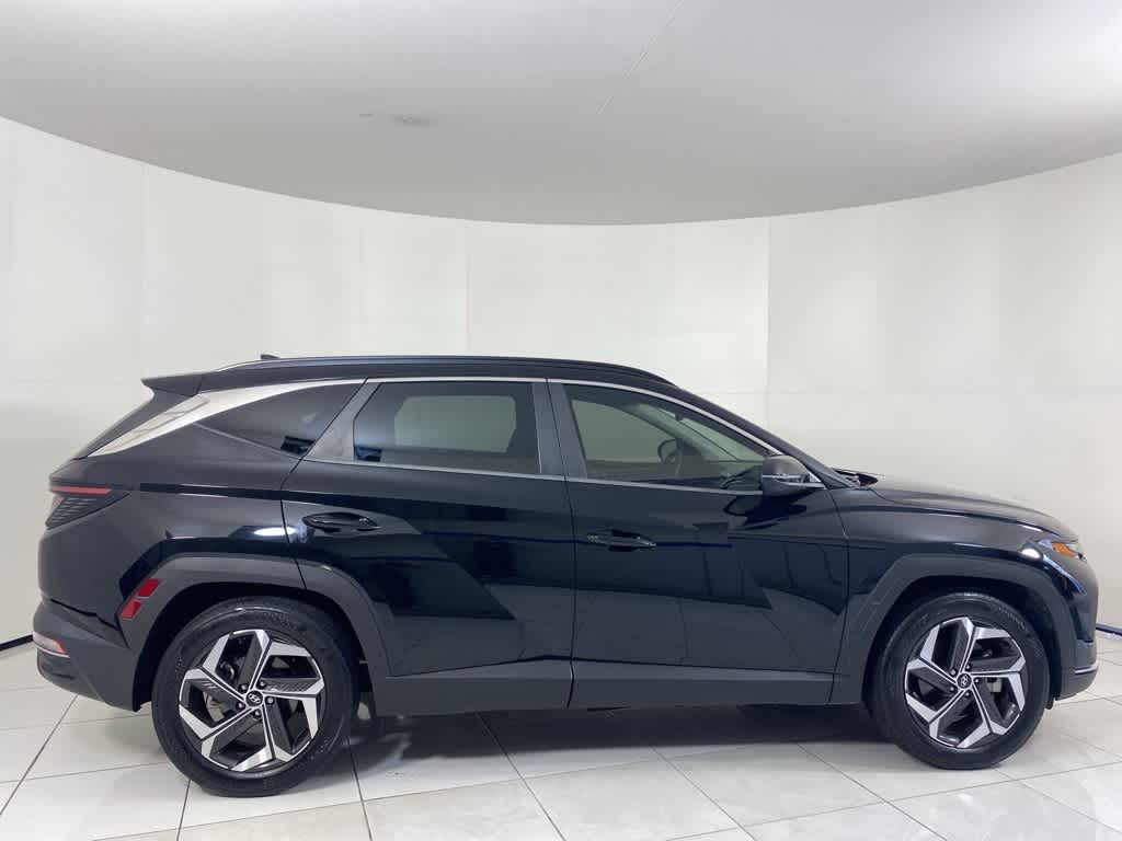 Thumbnail: 2022 Hyundai Tucson - 6
