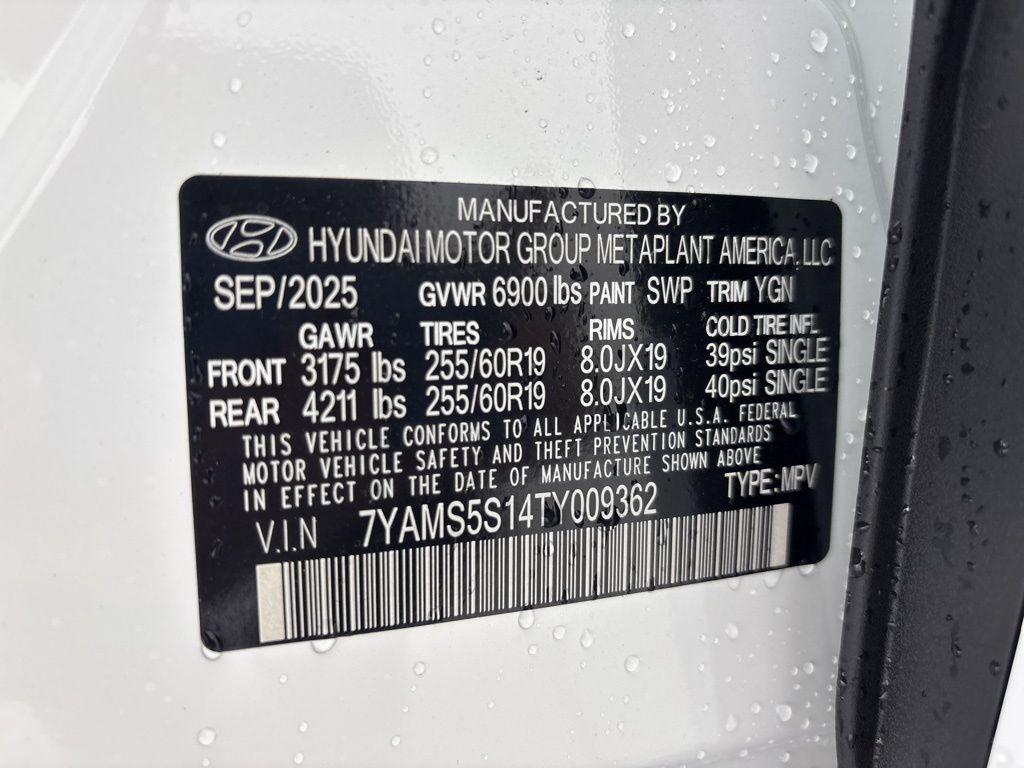 Thumbnail: 2026 Hyundai Ioniq - 10